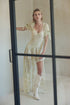 THE MARIPOSA LACE DRESS